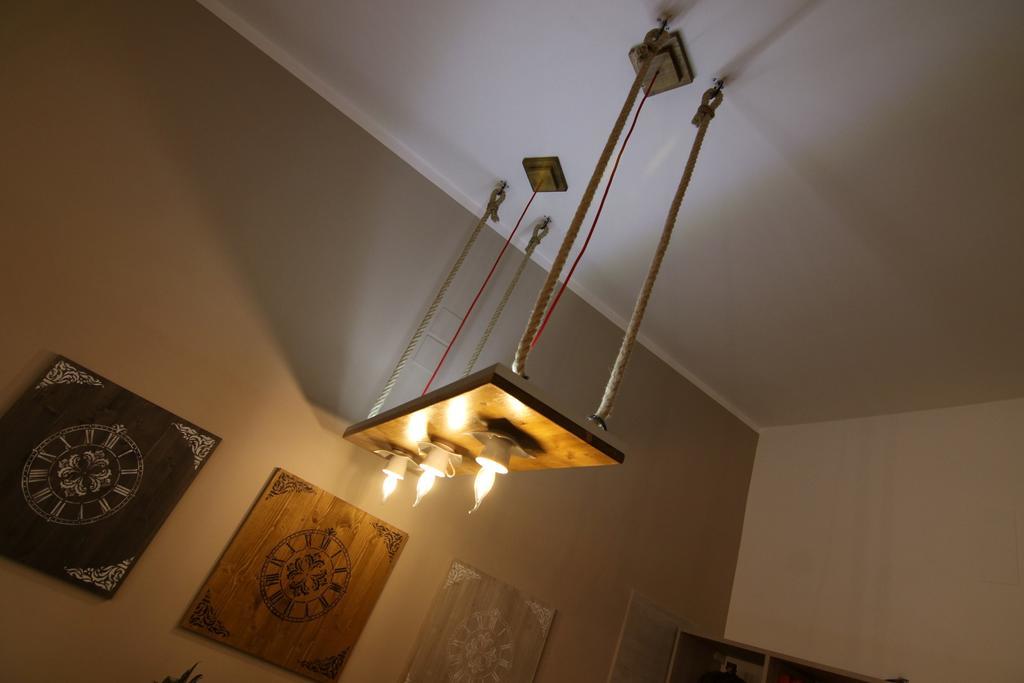 マテーラ Casa Dell'Artistaヴィラ エクステリア 写真