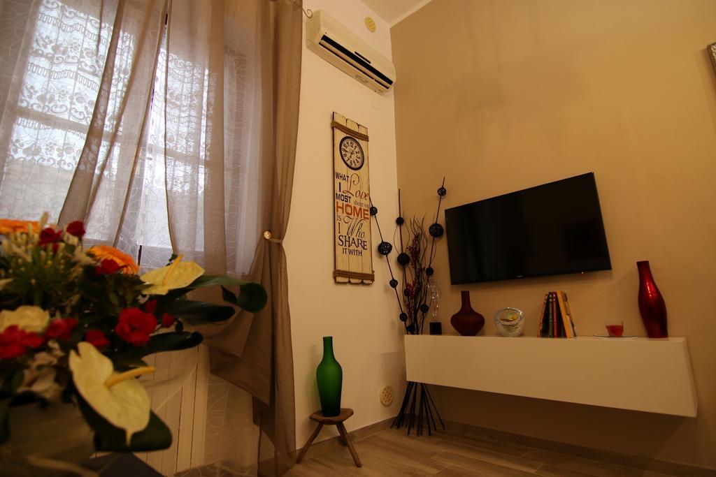マテーラ Casa Dell'Artistaヴィラ エクステリア 写真