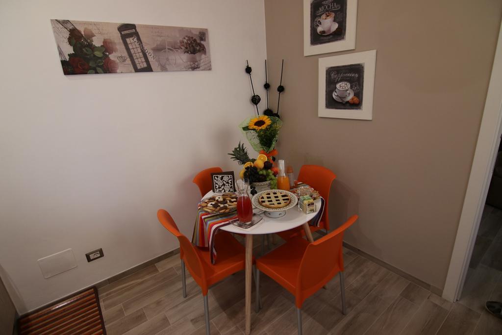 マテーラ Casa Dell'Artistaヴィラ エクステリア 写真