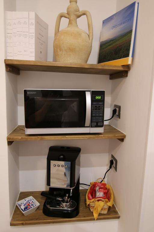 マテーラ Casa Dell'Artistaヴィラ エクステリア 写真