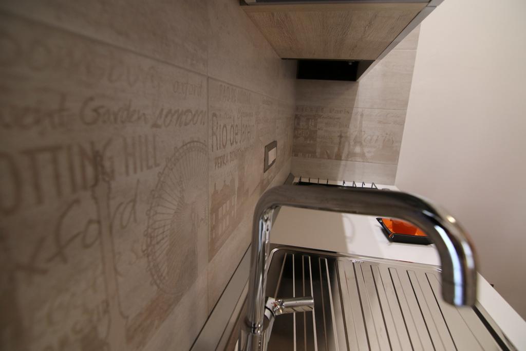 マテーラ Casa Dell'Artistaヴィラ エクステリア 写真